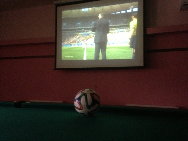 Страсти одинаковы